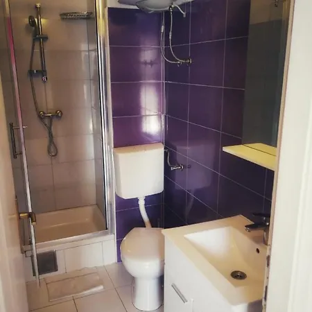 Leon Apartment Biograd Na Moru
