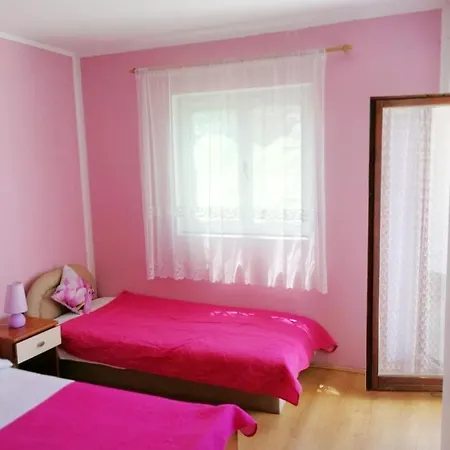 Leon Apartment Biograd Na Moru