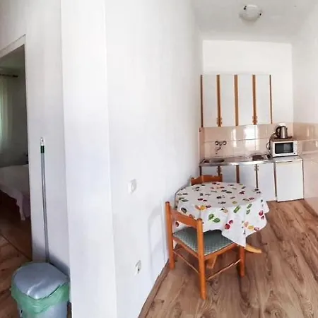 Apartment Leon *