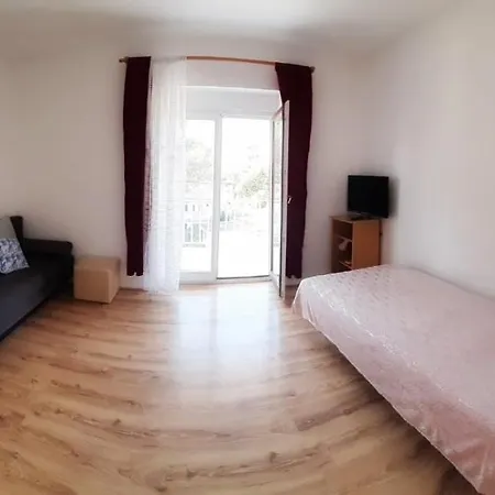 Apartment Leon *