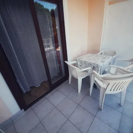 Leon Biograd Na Moru