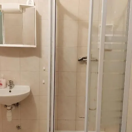 Leon Apartment Biograd Na Moru