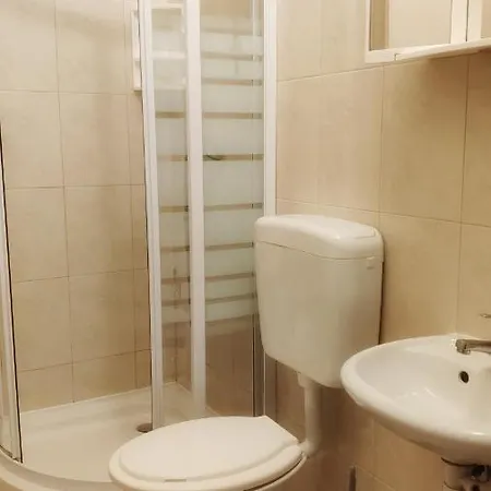 Leon Apartment Biograd Na Moru