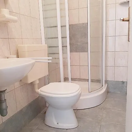 Apartment Leon *