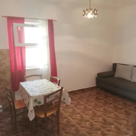 Leon Apartment Biograd Na Moru