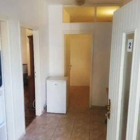 Apartament Leon *